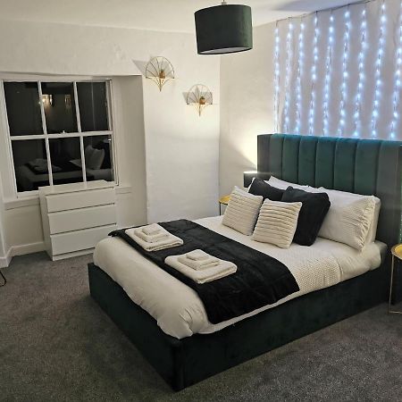 Norfolk Pad - Lovely 1 Bed Apartment In Bath - Top Floor Zewnętrze zdjęcie
