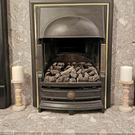 Norfolk Pad - Lovely 1 Bed Apartment In Bath - Top Floor Zewnętrze zdjęcie