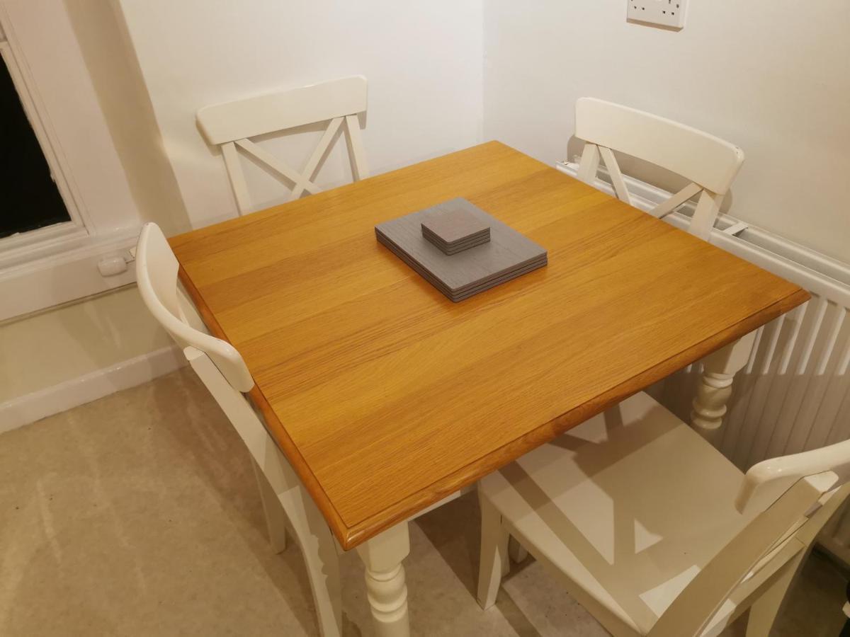 Norfolk Pad - Lovely 1 Bed Apartment In Bath - Top Floor Zewnętrze zdjęcie