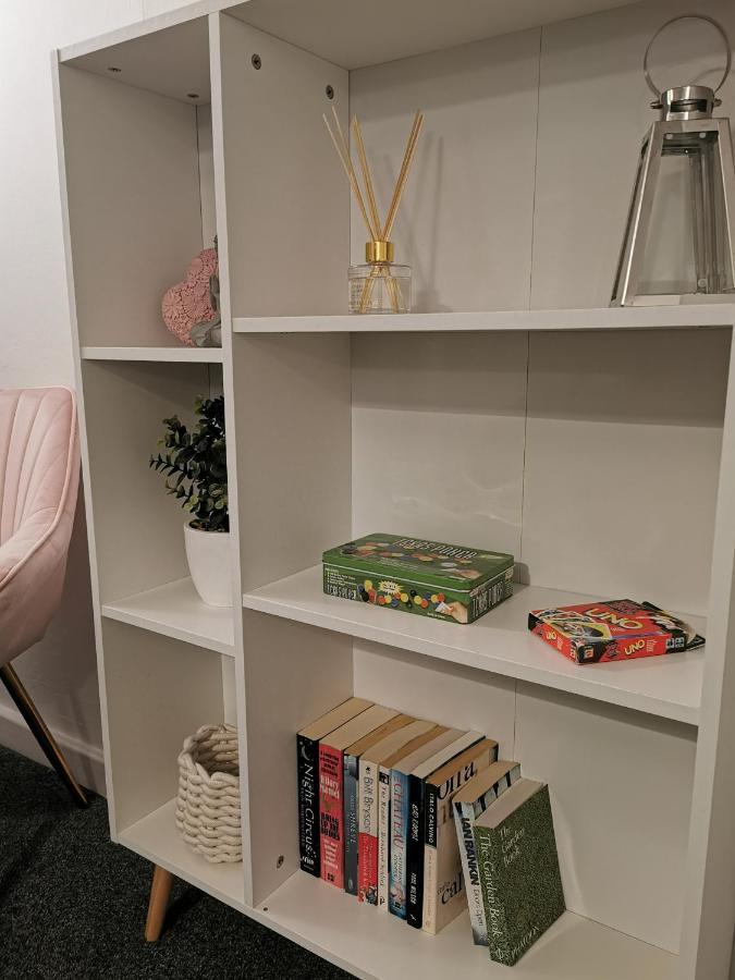 Norfolk Pad - Lovely 1 Bed Apartment In Bath - Top Floor Zewnętrze zdjęcie