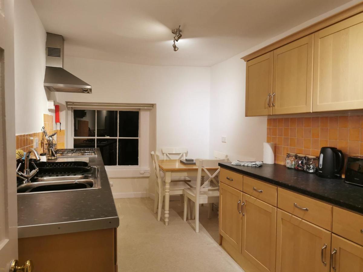 Norfolk Pad - Lovely 1 Bed Apartment In Bath - Top Floor Zewnętrze zdjęcie
