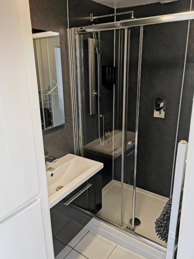 Norfolk Pad - Lovely 1 Bed Apartment In Bath - Top Floor Zewnętrze zdjęcie
